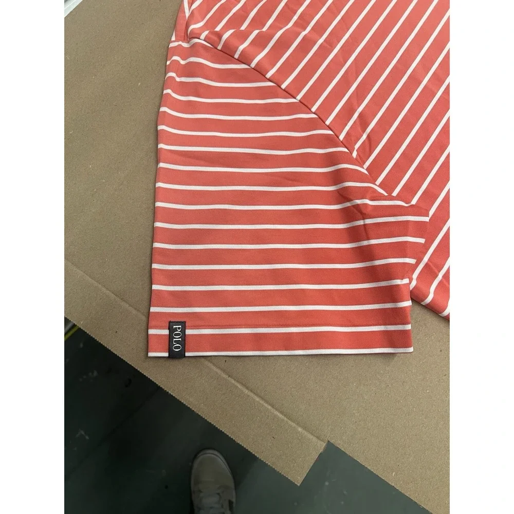 Polo Ralph Lauren Performance Polo Shirt Men's SEE ITEM DESCRIPTION FOR SIZE!!!!